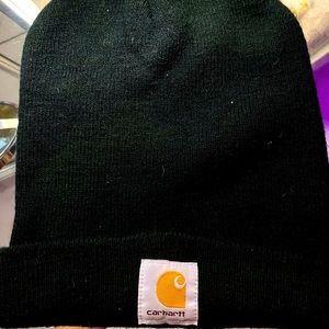 Carhartt beanie